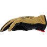 Перчатки MECHANIX WORK LEATHER DRIVER E5-360, размер XXL LDDH-X75-012